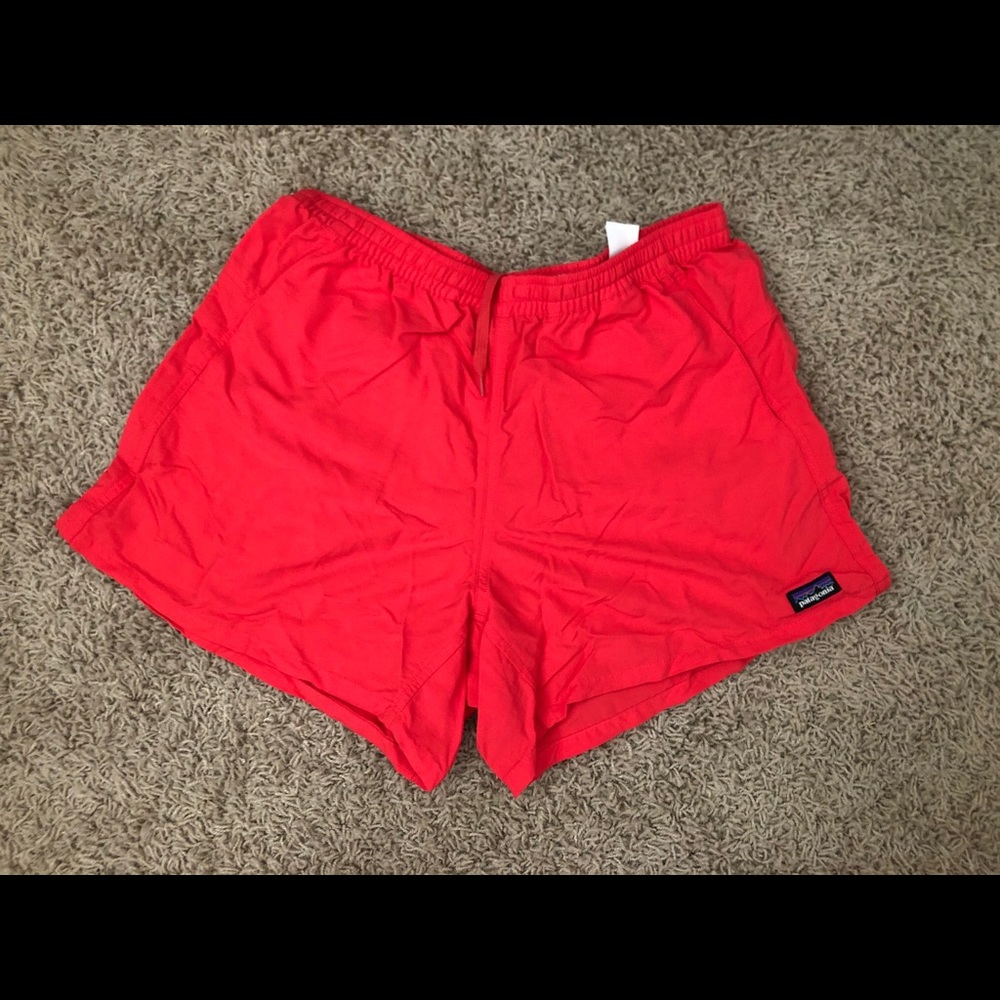 Women’s Patagonia Shorts